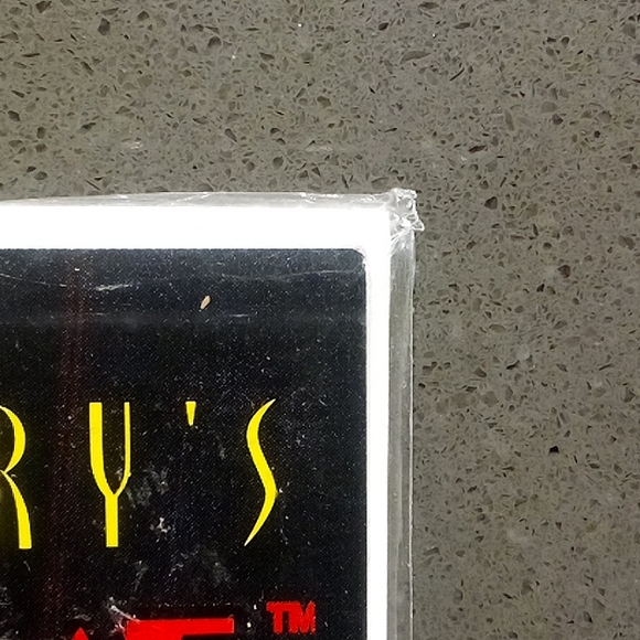 Gene Roddenberry's Lost Universe #1 April 1995 - Picture 6 of 6